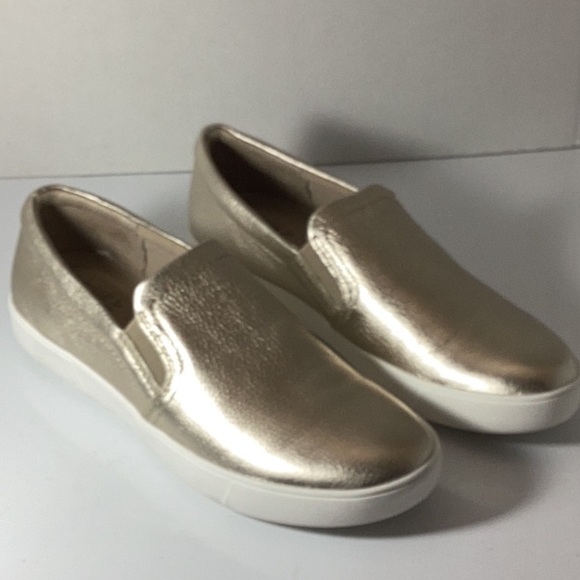 MARIANNE SLIP ON SNEAKER - Picture 6 of 12